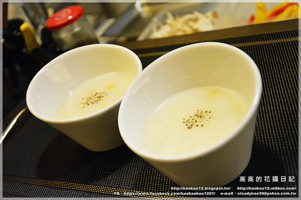 猶大獅廚 The little lion of Judah：【高雄】前金區。猶大獅廚 The little lion of Judah 義式料理餐廳