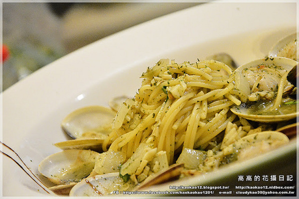 猶大獅廚 The little lion of Judah：【高雄】前金區。猶大獅廚 The little lion of Judah 義式料理餐廳