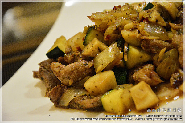 猶大獅廚 The little lion of Judah：【高雄】前金區。猶大獅廚 The little lion of Judah 義式料理餐廳