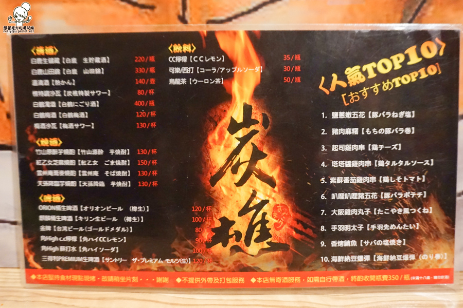 炭樵串燒 高雄美食 (38 - 47).jpg