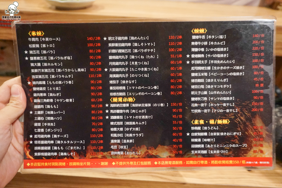 炭樵串燒 高雄美食 (37 - 47).jpg