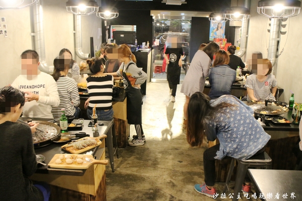 三角三金蔘燉雞湯(府中店)：板橋韓式料理『三角三-府中店』韓式燒烤/大鍋蓋烤肉/捷運府中站