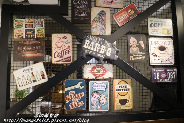 轉角198號咖啡 Corner No.198 Cafe:【[新北三重區】三重義式料理推薦 『轉角198號咖啡 Corner No.198 Cafe』義大利麵/排餐/燉飯/帕尼尼/鬆餅/咖啡/不收服務費/捷運徐匯中學