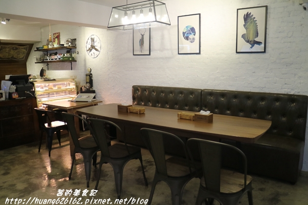 轉角198號咖啡 Corner No.198 Cafe:【[新北三重區】三重義式料理推薦 『轉角198號咖啡 Corner No.198 Cafe』義大利麵/排餐/燉飯/帕尼尼/鬆餅/咖啡/不收服務費/捷運徐匯中學