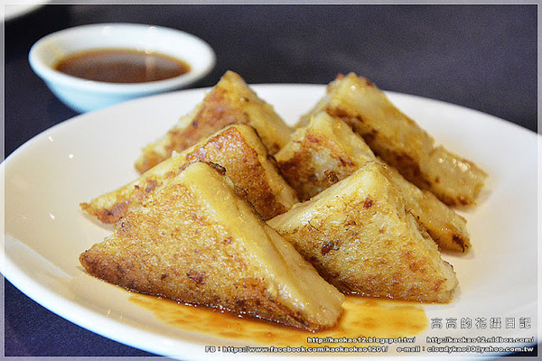 東悅坊港式飲茶:【高雄】前鎮區。東悅坊港式飲茶《高雄富野渡假酒店》