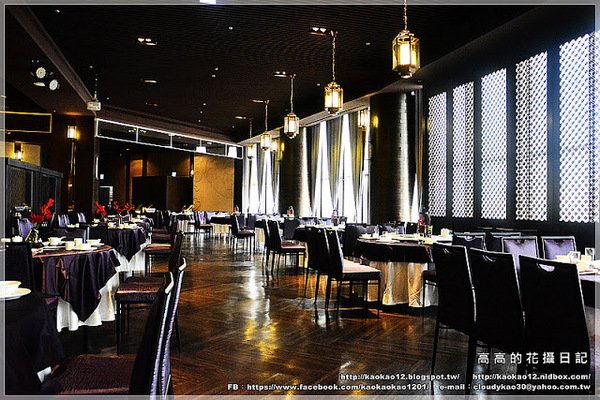 東悅坊港式飲茶:【高雄】前鎮區。東悅坊港式飲茶《高雄富野渡假酒店》