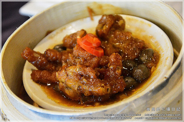 東悅坊港式飲茶:【高雄】前鎮區。東悅坊港式飲茶《高雄富野渡假酒店》