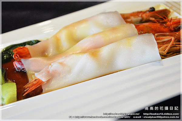 東悅坊港式飲茶:【高雄】前鎮區。東悅坊港式飲茶《高雄富野渡假酒店》