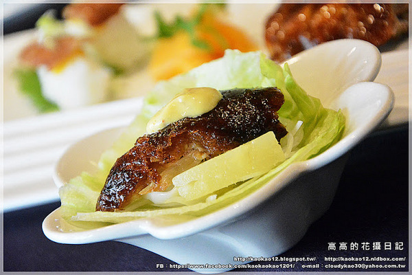 東悅坊港式飲茶:【高雄】前鎮區。東悅坊港式飲茶《高雄富野渡假酒店》