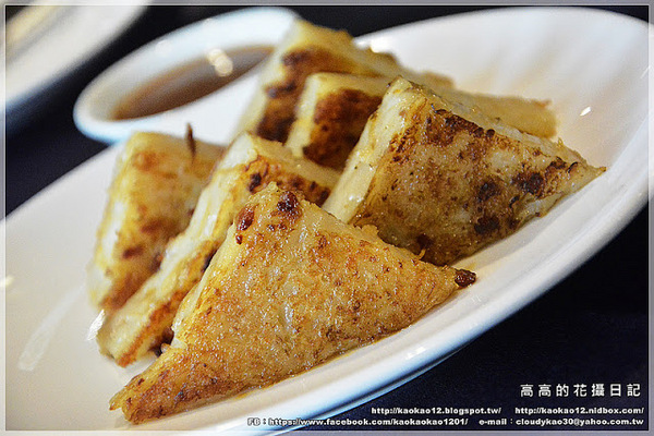 東悅坊港式飲茶:【高雄】前鎮區。東悅坊港式飲茶《高雄富野渡假酒店》