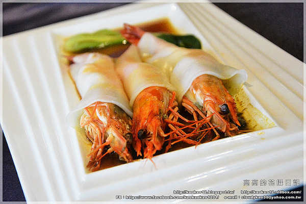 東悅坊港式飲茶:【高雄】前鎮區。東悅坊港式飲茶《高雄富野渡假酒店》