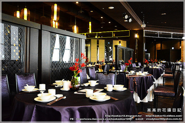 東悅坊港式飲茶:【高雄】前鎮區。東悅坊港式飲茶《高雄富野渡假酒店》