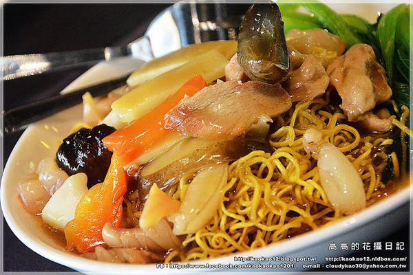 東悅坊港式飲茶:【高雄】前鎮區。東悅坊港式飲茶《高雄富野渡假酒店》