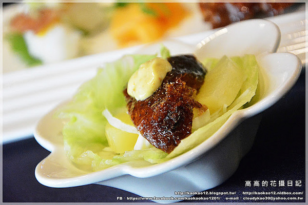 東悅坊港式飲茶:【高雄】前鎮區。東悅坊港式飲茶《高雄富野渡假酒店》