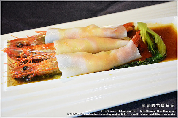 東悅坊港式飲茶:【高雄】前鎮區。東悅坊港式飲茶《高雄富野渡假酒店》