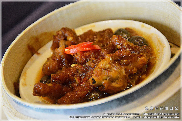 東悅坊港式飲茶:【高雄】前鎮區。東悅坊港式飲茶《高雄富野渡假酒店》