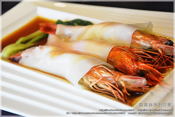 東悅坊港式飲茶:【高雄】前鎮區。東悅坊港式飲茶《高雄富野渡假酒店》