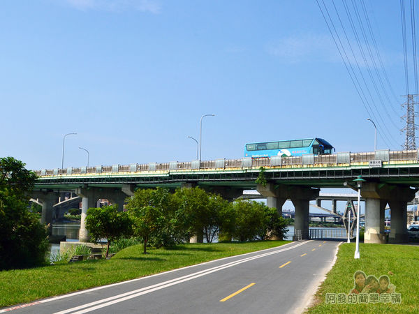 新店溪右岸29-華翠大橋