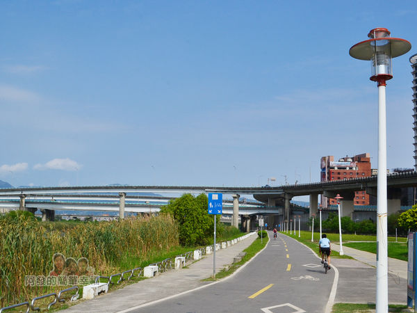 新店溪右岸37-中興橋