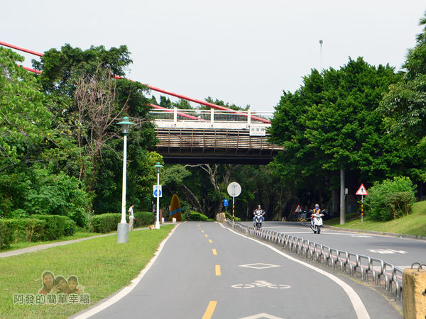 新店溪右岸27-光復橋