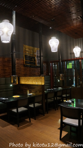 笑俱場燒肉居酒屋:【豐原美食】笑俱場燒肉居酒屋/日式建築燒肉/日式燒烤/日式燒肉/日式碳火燒肉/燒肉喝酒/豐原火車站美食/攝影景點