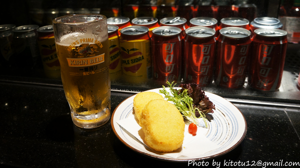 笑俱場燒肉居酒屋:【豐原美食】笑俱場燒肉居酒屋/日式建築燒肉/日式燒烤/日式燒肉/日式碳火燒肉/燒肉喝酒/豐原火車站美食/攝影景點