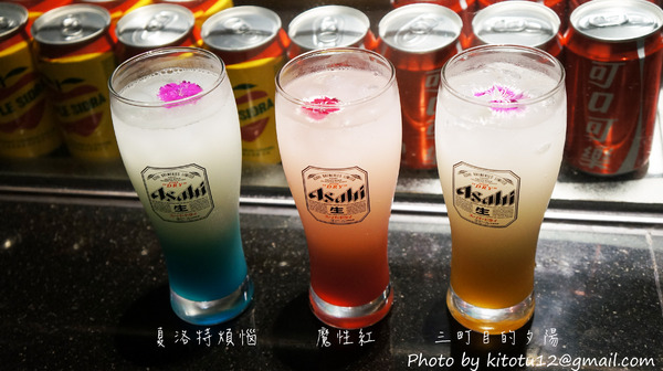 笑俱場燒肉居酒屋:【豐原美食】笑俱場燒肉居酒屋/日式建築燒肉/日式燒烤/日式燒肉/日式碳火燒肉/燒肉喝酒/豐原火車站美食/攝影景點