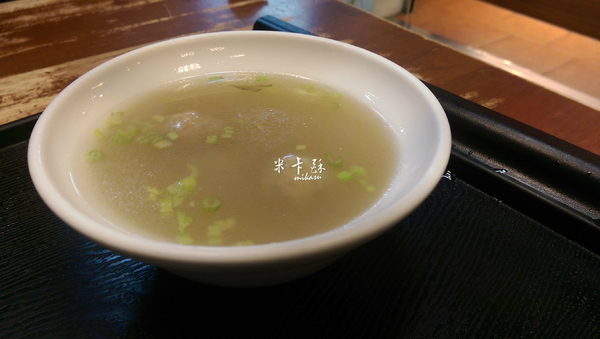 米糕厝(河南店)：【高雄/食﹡前鎮】市區內的平價樸實．米糕厝