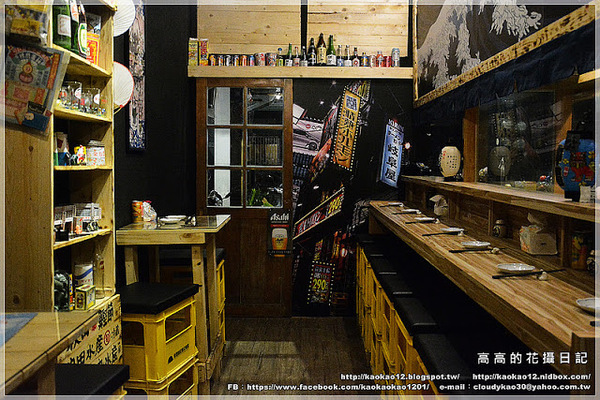 燒鳥橫丁：【高雄】新興區。燒鳥橫丁 小酌．串燒．居酒屋