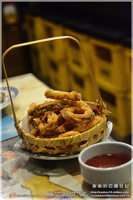 燒鳥橫丁：【高雄】新興區。燒鳥橫丁 小酌．串燒．居酒屋