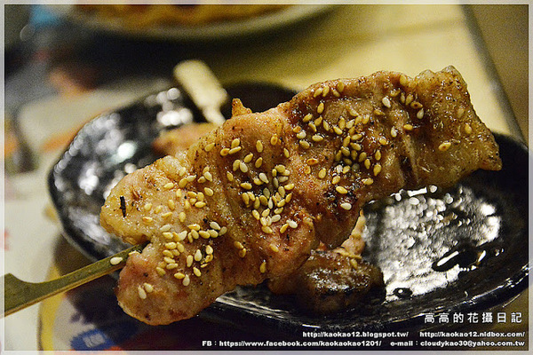 燒鳥橫丁：【高雄】新興區。燒鳥橫丁 小酌．串燒．居酒屋