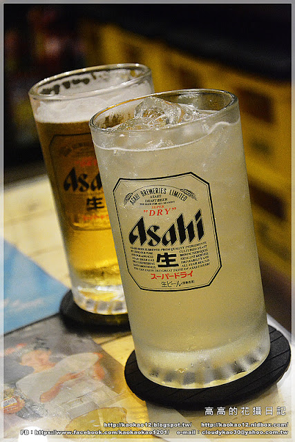 燒鳥橫丁：【高雄】新興區。燒鳥橫丁 小酌．串燒．居酒屋