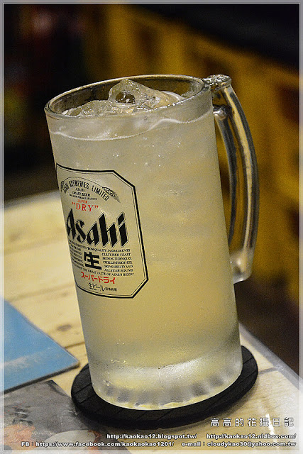 燒鳥橫丁：【高雄】新興區。燒鳥橫丁 小酌．串燒．居酒屋