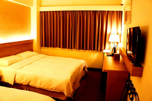 洛碁新仕界大飯店:洛碁新仕界大飯店