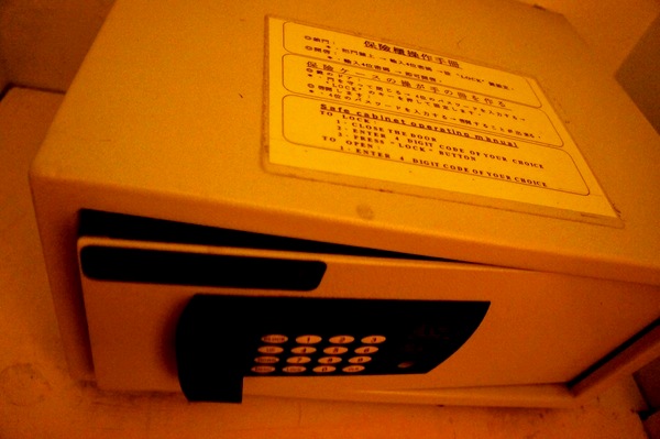 洛碁新仕界大飯店:洛碁新仕界大飯店