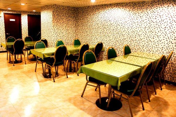 洛碁新仕界大飯店:洛碁新仕界大飯店