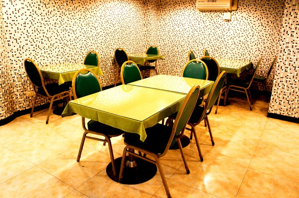 洛碁新仕界大飯店:洛碁新仕界大飯店