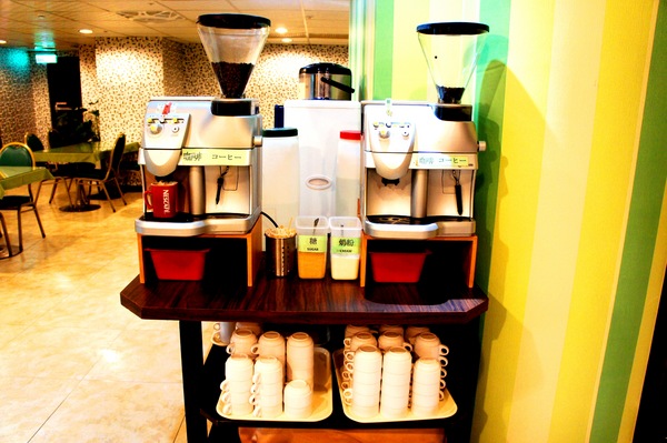 洛碁新仕界大飯店:洛碁新仕界大飯店