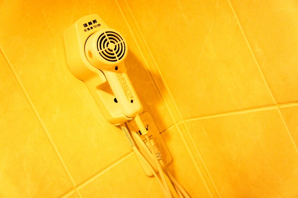 洛碁新仕界大飯店:洛碁新仕界大飯店