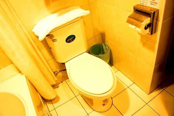 洛碁新仕界大飯店:洛碁新仕界大飯店