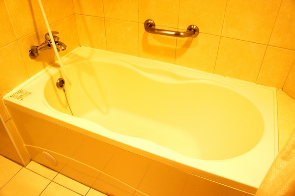 洛碁新仕界大飯店:洛碁新仕界大飯店