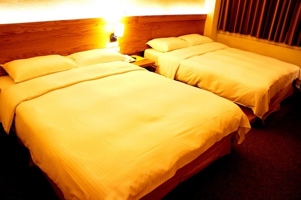 洛碁新仕界大飯店:洛碁新仕界大飯店