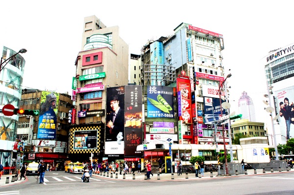 洛碁新仕界大飯店:洛碁新仕界大飯店