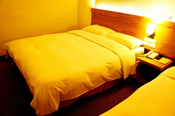 洛碁新仕界大飯店:洛碁新仕界大飯店