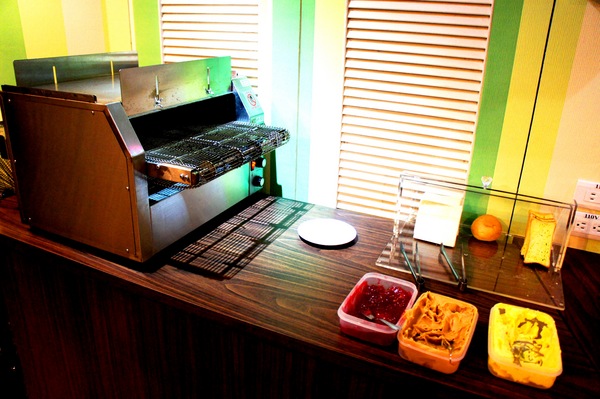 洛碁新仕界大飯店:洛碁新仕界大飯店