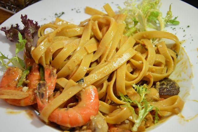 翡冷翠義式餐廳23