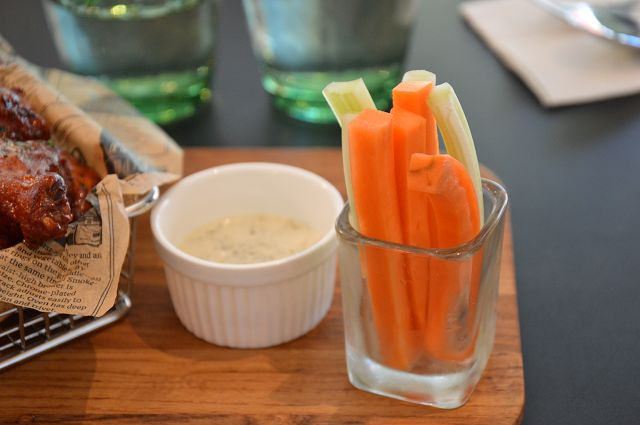 翡冷翠義式餐廳13