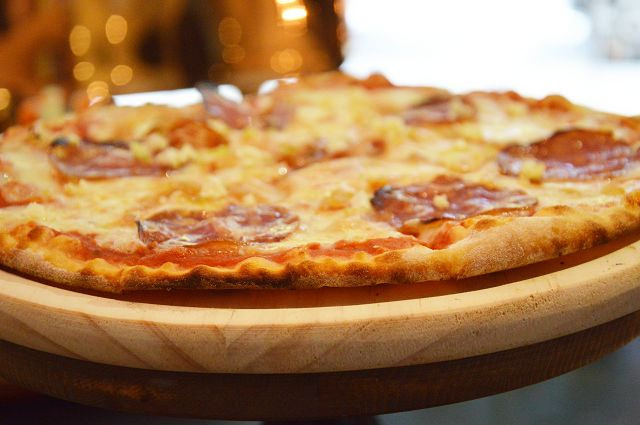 翡冷翠義式餐廳28