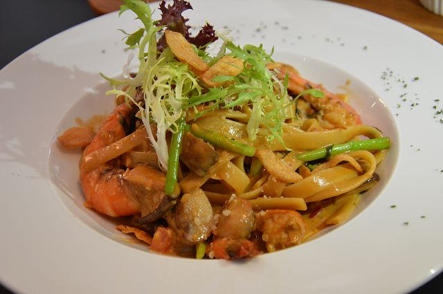 翡冷翠義式餐廳22