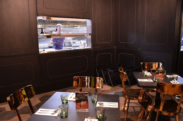 翡冷翠義式餐廳32